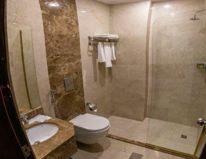 Family Suite, Seven Gardens