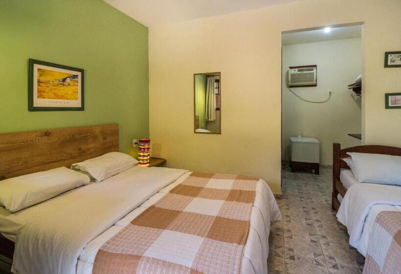 Family Suite, Fazenda Canto Da Serra
