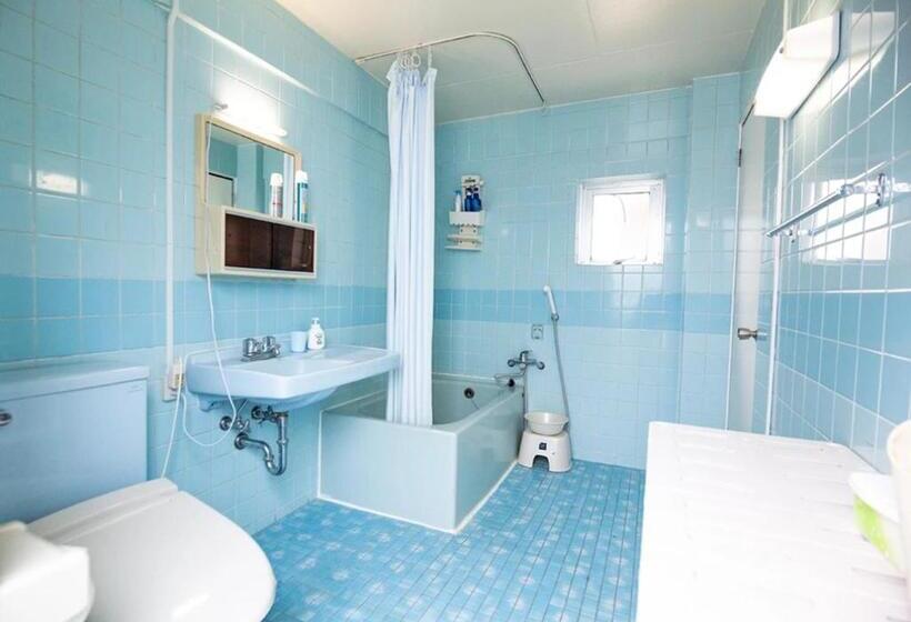 Дом 1 Спальня, Ishigaki   House / Vacation Stay 22480