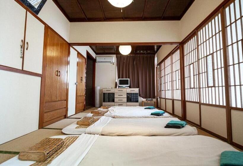 Дом 1 Спальня, Ishigaki   House / Vacation Stay 22480
