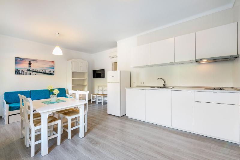 Апартаменты 1 Спальня, Apartamentos Don Miguel