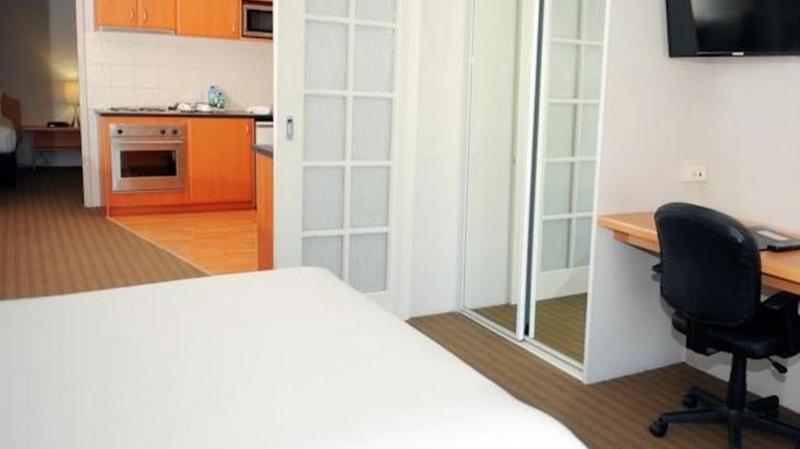 Апартаменты 2 Спальни, All Suites Perth