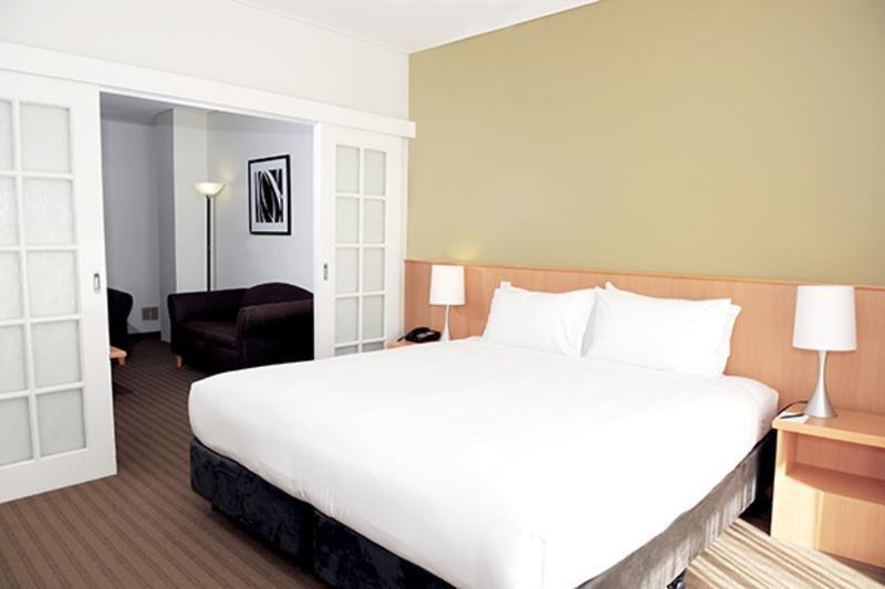 침실 2개 아파트, All Suites Perth