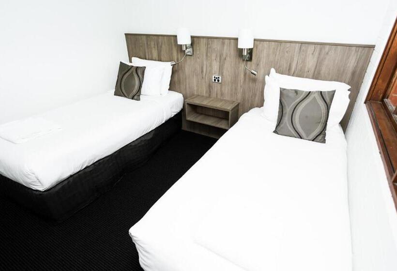 침실 2개 아파트, Bay Hotel Apartments