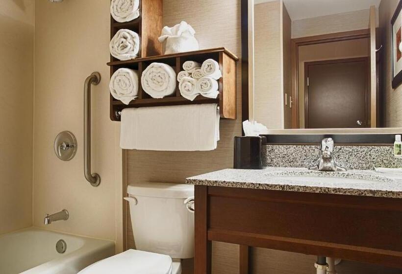 Номер Стандарт, Best Western Plus Willmar