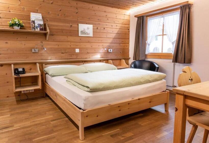 Номер Стандарт Индивидуальный, Landgasthof Staila