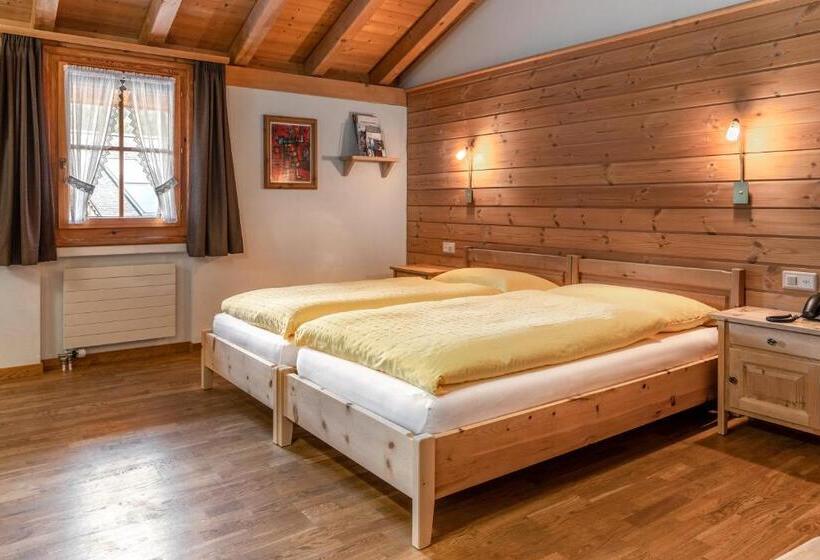 Номер Стандарт, Landgasthof Staila