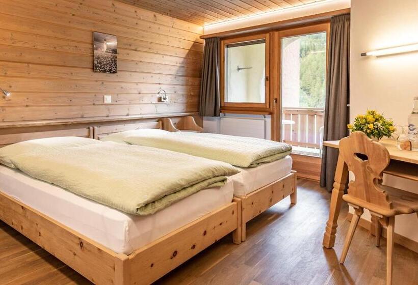 Номер Economy, Landgasthof Staila