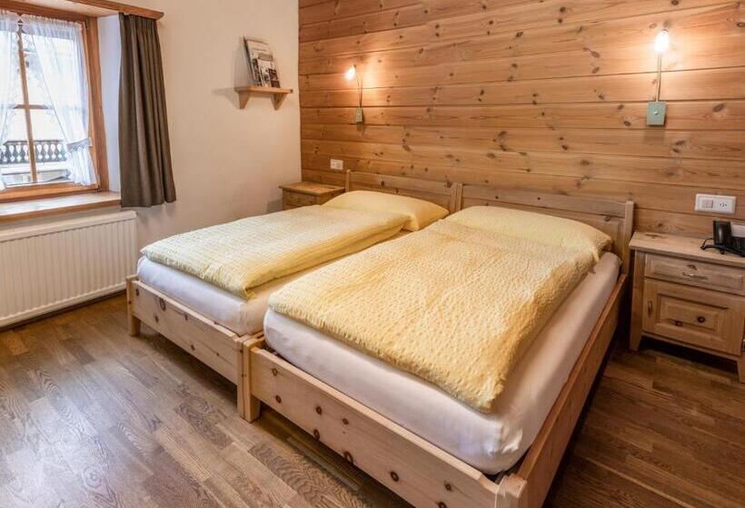 Номер Economy, Landgasthof Staila