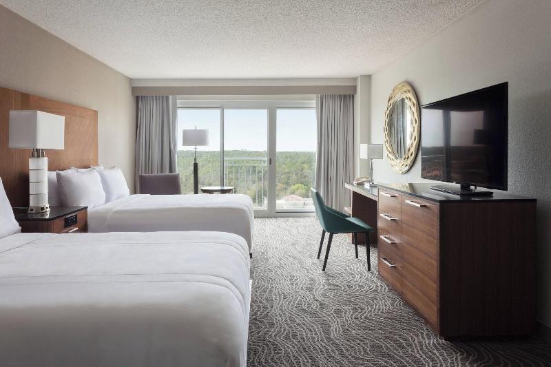 Standard Szoba, Marriott Myrtle Beach Resort & Spa At Grande Dunes