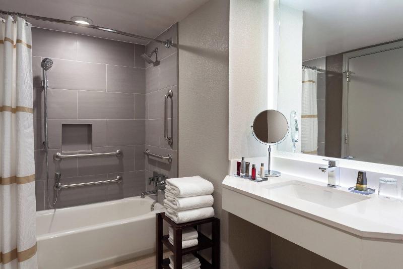 Tengerre Néző Standard Szoba Erkéllyel, Marriott Myrtle Beach Resort & Spa At Grande Dunes