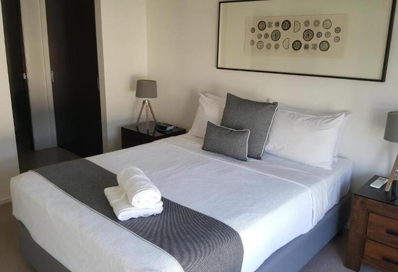 침실 1개 아파트, Paradiso Resort By Kingscliff Accommodation
