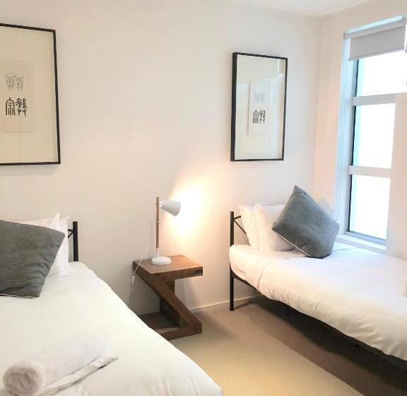 2침실 패밀리 아파트, Paradiso Resort By Kingscliff Accommodation