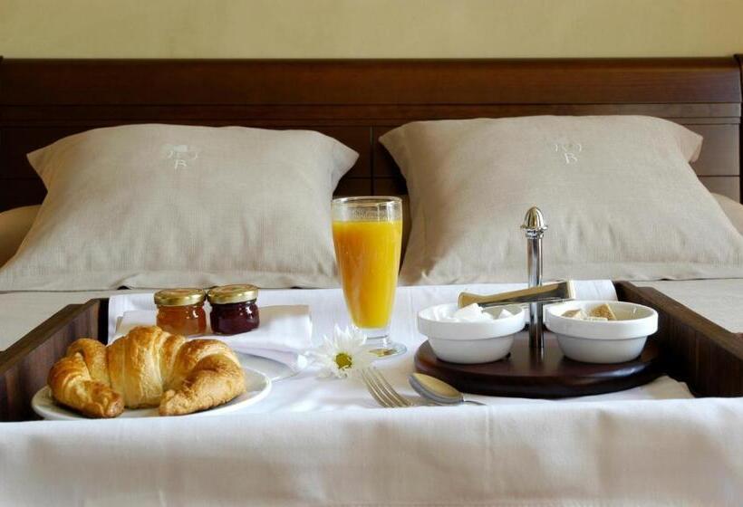 Номер Стандарт, Bremon Boutique Hotel By Duquessa Hotel Collection