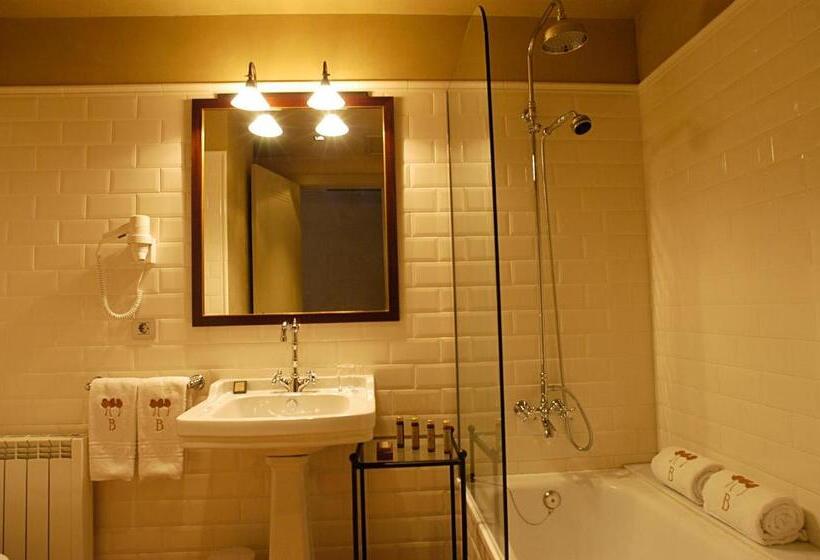 Номер Стандарт, Bremon Boutique Hotel By Duquessa Hotel Collection