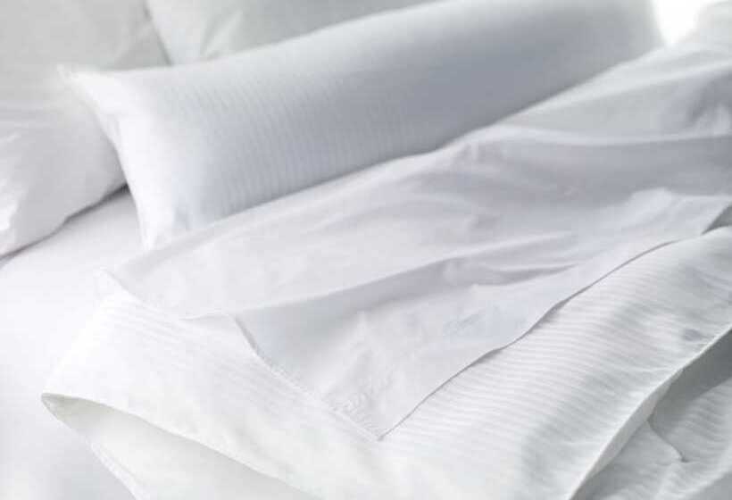 חדר סטנדרט שתי מיטות זוגיות, The Westin Savannah Harbor Golf Resort & Spa