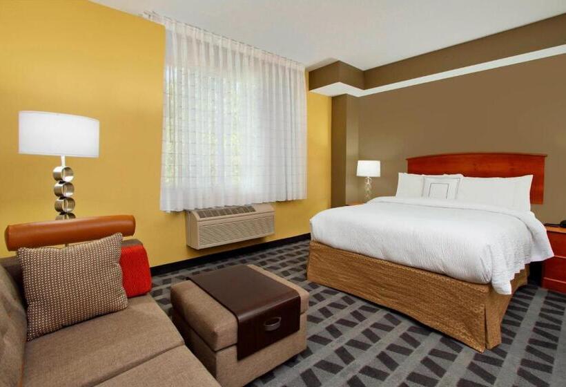 スタンダードスタジオ, Towneplace Suites By Marriott San Jose Cupertino