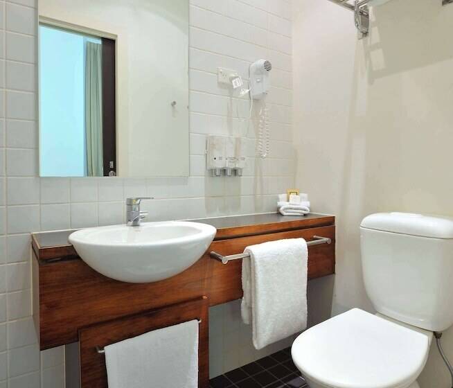 Apartamento 1 Dormitório, Metro Apartments On Bank Place