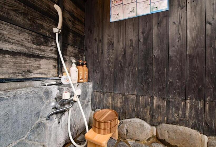 Номер Стандарт Трехместный, Sanso Matsuya