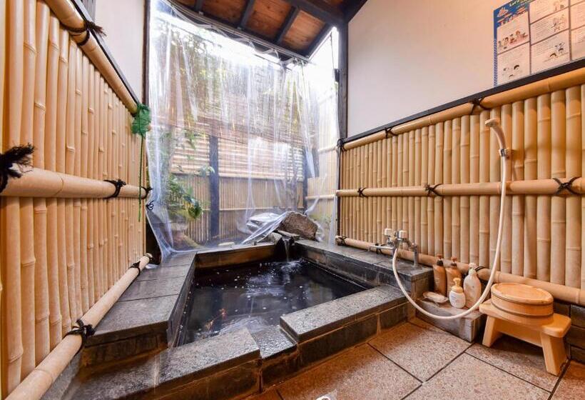 Номер Стандарт, Sanso Matsuya