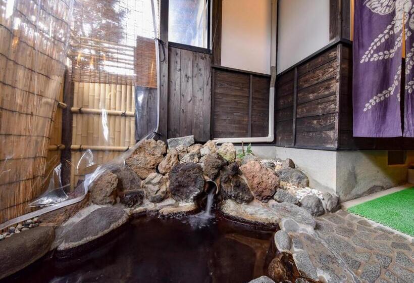 Номер Стандарт, Sanso Matsuya