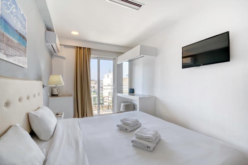 חדר סטנדרט, Astron Hotel Rhodes