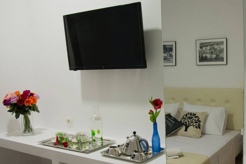 חדר סטנדרט, Astron Hotel Rhodes
