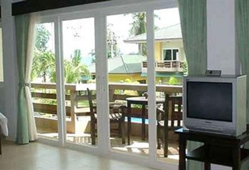 Семейный Номер, Bacchus Home Resort