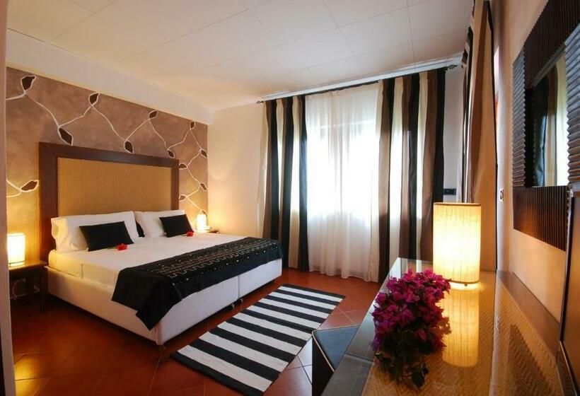 Номер Стандарт, Cala Rosa Club