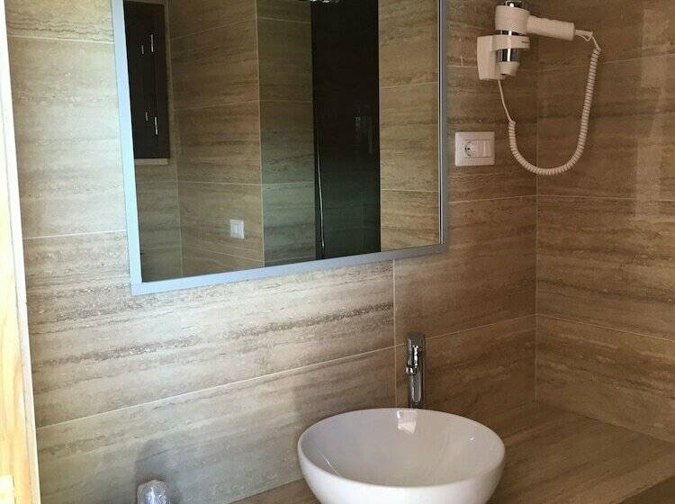Номер Стандарт Индивидуальный, Cala Rosa Club
