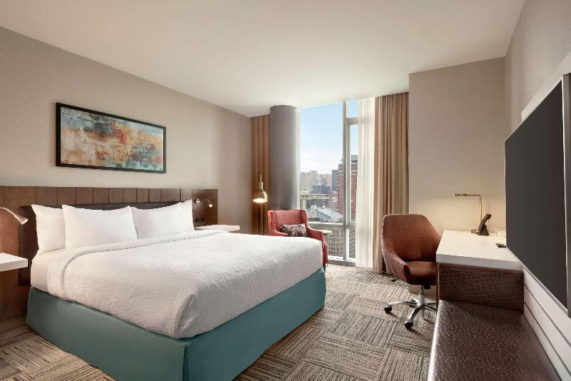 스탠다드 룸, Cullen Bay Resorts