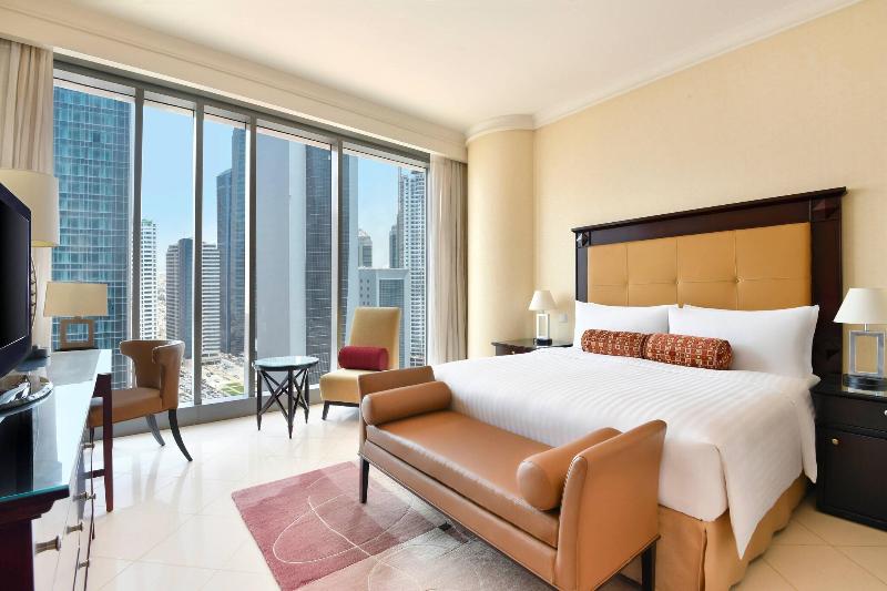 스탠다드 전망 룸, Cullen Bay Resorts