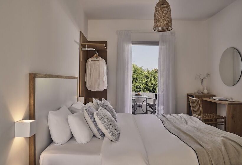 Номер Стандарт, Dionysos Seaside Resort Ios