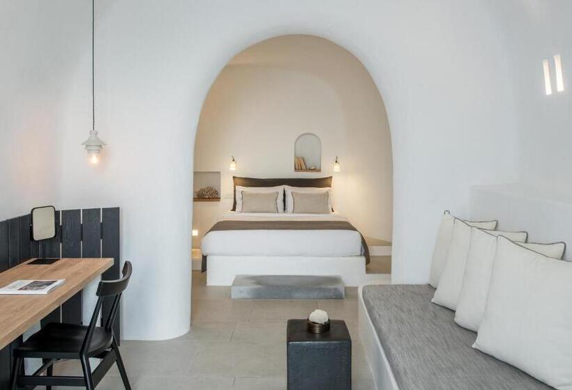 클래식 스위트, Honeymoon Petra Villas