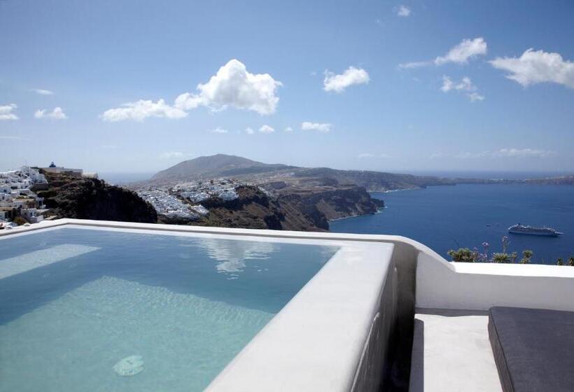 전망 스위트, Honeymoon Petra Villas