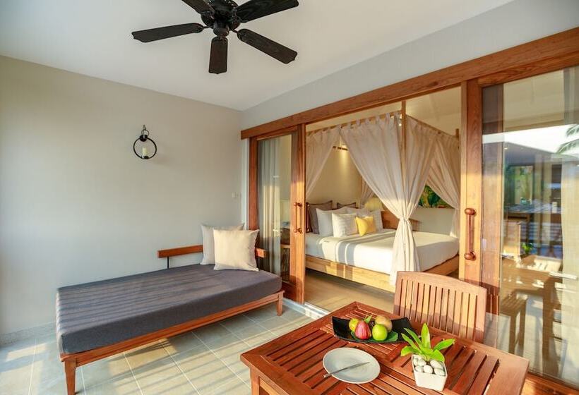 豪华房间, Bandara Resort And Spa, Samui