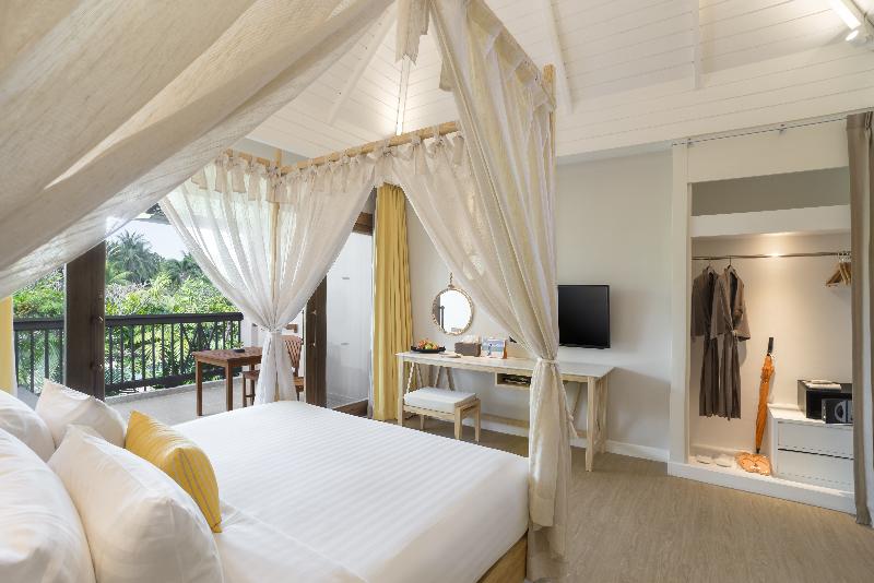 豪华房间, Bandara Resort And Spa, Samui