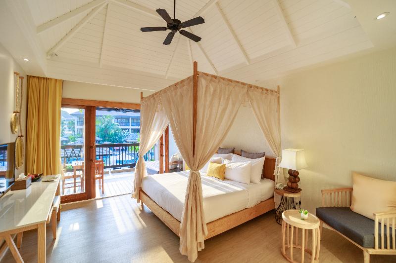 Deluxe Kamer, Bandara Resort And Spa, Samui