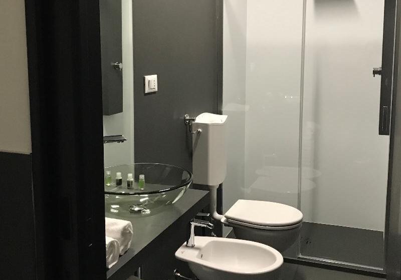 Deluxe Kamer, Bandara Resort And Spa, Samui