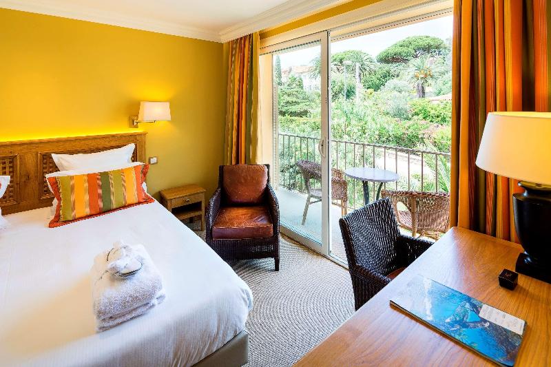 Семейный Номер, Best Western Premier Montfleuri