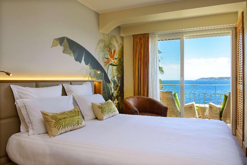 Люкс 2 Спальни, Best Western Premier Montfleuri
