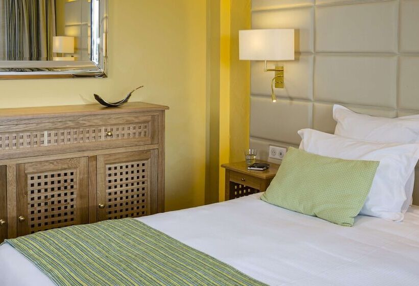 Семейный Номер с Койками, Best Western Premier Montfleuri