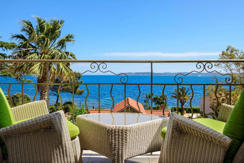 Люкс 2 Спальни, Best Western Premier Montfleuri