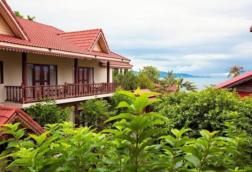 Номер Superior, Buri Beach Resort