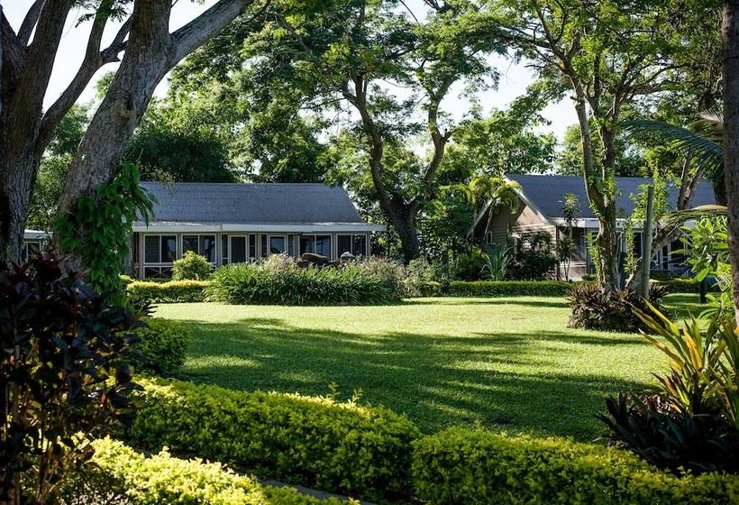 바다 전망 스탠다드 방갈로, First Landing Beach Resort & Villas