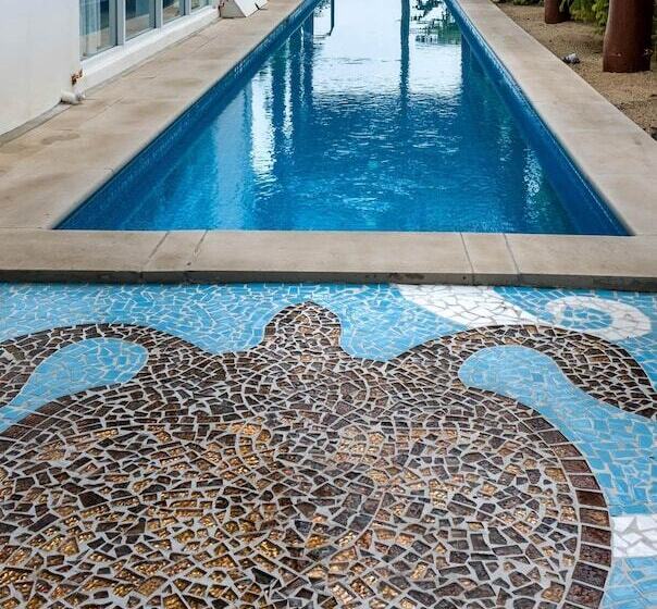 빌라 침실 1개, First Landing Beach Resort & Villas