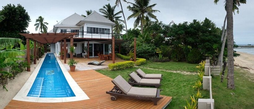 빌라 침실 1개, First Landing Beach Resort & Villas