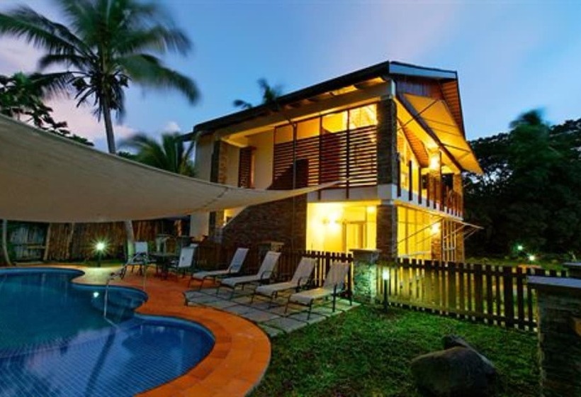 침실 3개 아파트, First Landing Beach Resort & Villas
