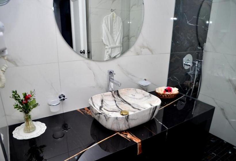 Номер Стандарт с Балконом, Hôtel Joya Paradise & Spa Djerba
