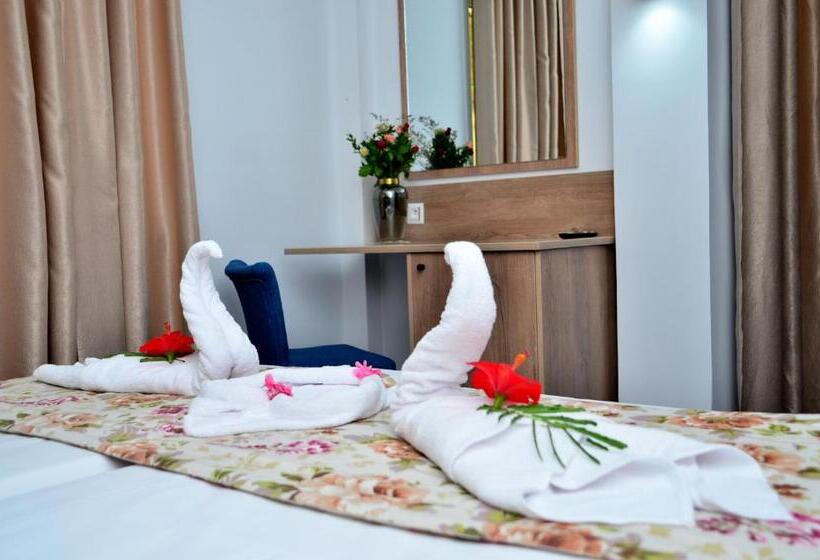 Номер Deluxe Одноместный, Hôtel Joya Paradise & Spa Djerba